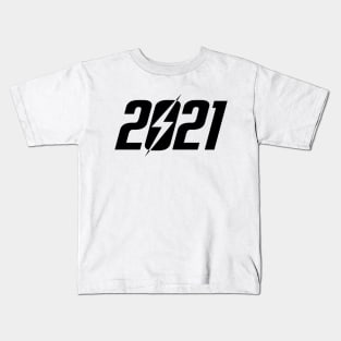 2021 Kids T-Shirt